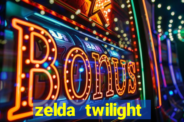 zelda twilight princess manga download